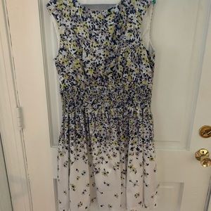 Jessica Simpson dress, size 14